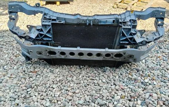 Ford C-MAX II Radiator support slam panel CMAX16