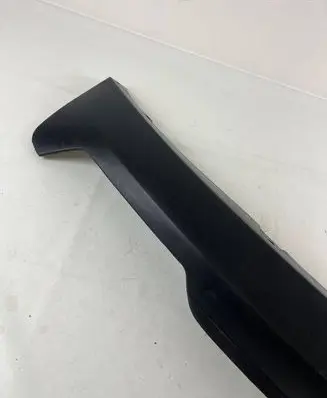 BMW 4 F36 Gran coupe Rear bumper trim bar molding 51054563