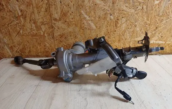 Electric power steering pump
