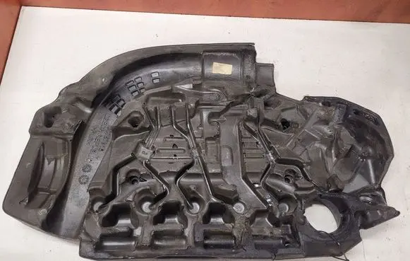 Volvo V40 Engine cover (trim) 30757910