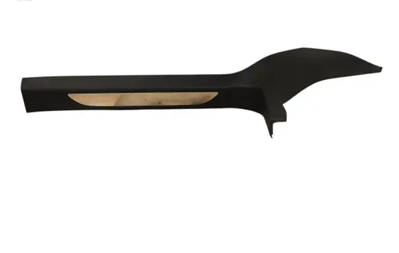 Tesla Model S Front sill trim cover 103039400D