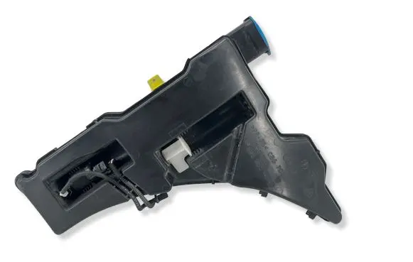 Audi A5 Windshield washer fluid reservoir/tank 8W6250