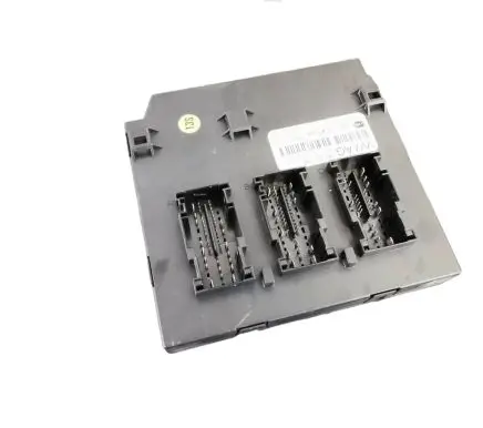 Volkswagen Golf VI Comfort/convenience module 1K0937085 5DK00965100 000020000