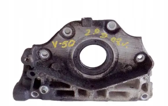 Volvo S40 Timing chain cover 
