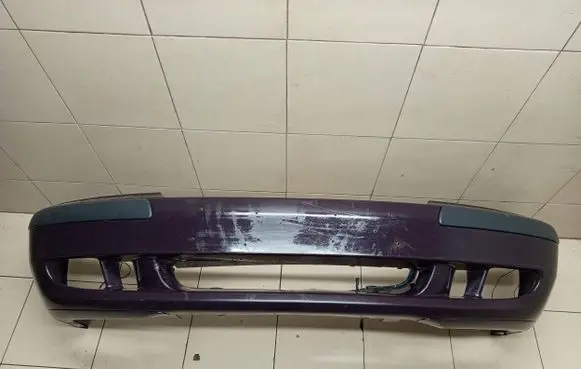 Volvo S40, V40 Front bumper 30865537