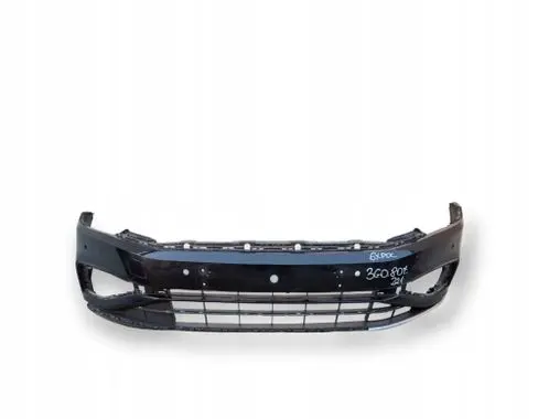 Volkswagen PASSAT B8 Front bumper D4JTEILE
