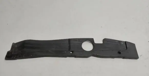 Jaguar XE Fender foam support/seal GX7316114AC T2H1049