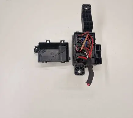 Mini Electric (Cooper SE) Fuse module 3722104XNY02A