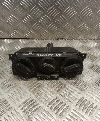 Ford Galaxy Climate control unit 7M5907049E