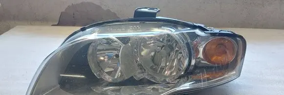 Audi A4 S4 B7 8E 8H Headlight/headlamp 8E0941003AK 0301219601