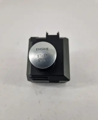 Mercedes-Benz CLA C117 X117 W117 Engine start stop button switch A2469055103