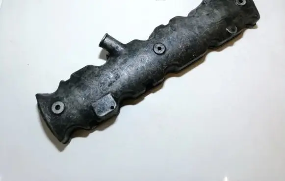 Peugeot Boxer Rocker cam cover 9351021180