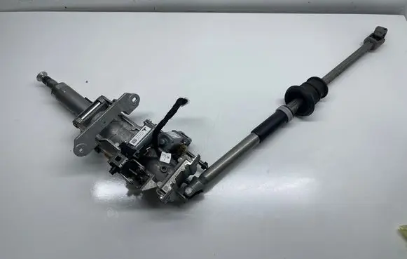 Tesla Model Y Steering wheel axle set 118881100D D5Q223220001660