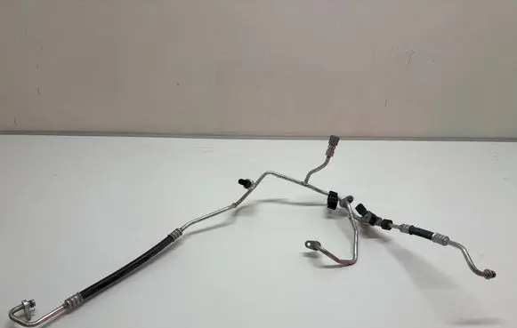Skoda Enyaq iV Air conditioning (A/C) pipe/hose 1EA816741N