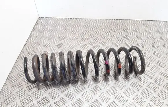 Ford Focus Rear coil spring