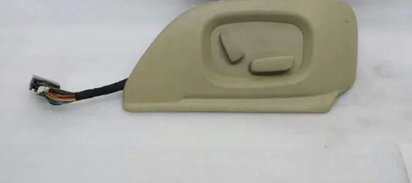 Jaguar S-Type Seat control switch XR838116SEL