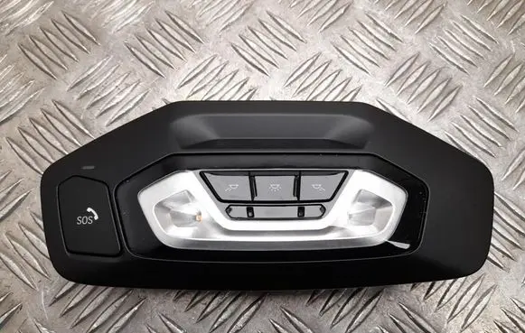 BMW 4 G22 G23 G24 G26 Front seat light 7910811