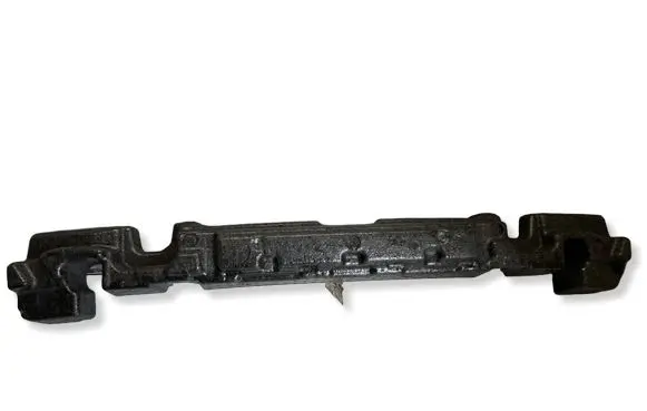 KIA Sportage Front bumper foam support bar 86520F1500