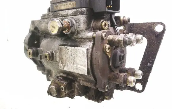 Opel Astra G Fuel injection high pressure pump 0470504003 90501099