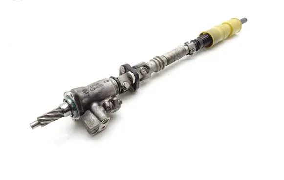 Mercedes-Benz S W221 Steering tie rod A2214620578