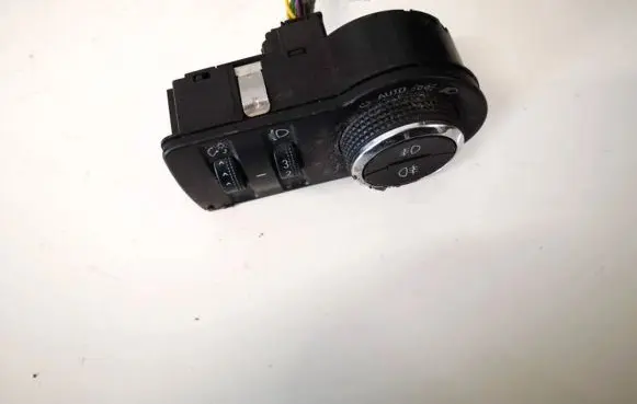 Opel Insignia A Light switch 13268694