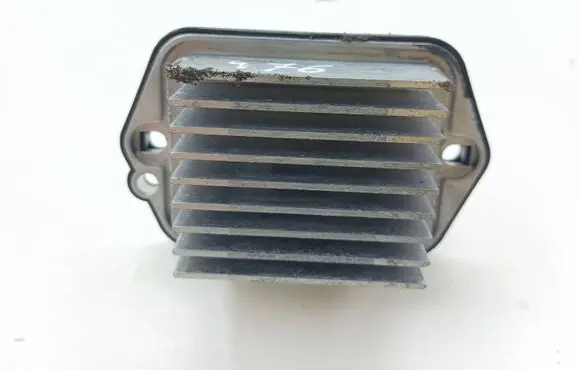 Mazda CX-7 Heater blower motor/fan resistor PM010010B