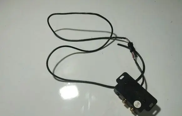 USB socket connector