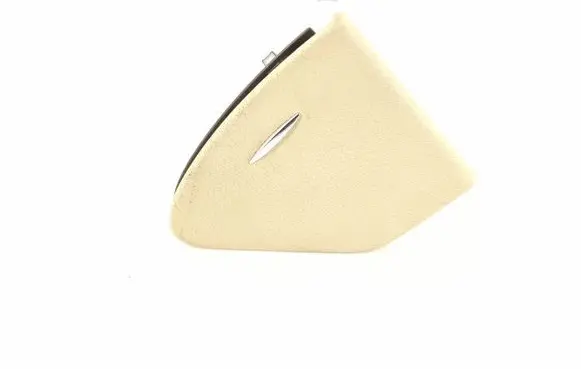 Mercedes-Benz E W211 Ashtray (rear) 2118100730 2118100930