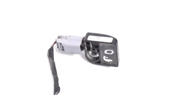 Tesla Model S Airbag deployment crash/impact sensor 100527400B
