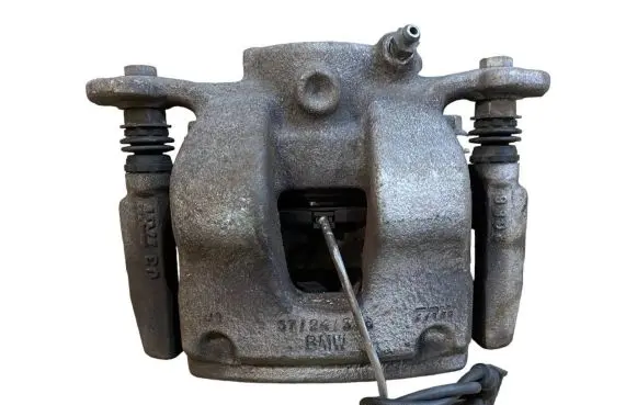 Mini Cooper Countryman F60 Front brake caliper 6860267 34116860267