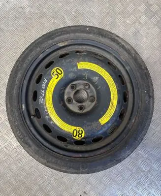 Audi TT Mk1 R18 spare wheel 2180901