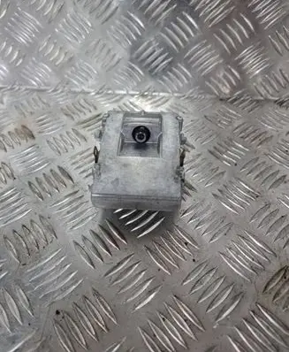 Opel Insignia A Windshield/windscreen camera 13330410