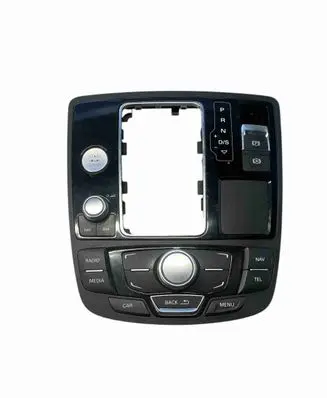 Audi A6 C7 Head unit multimedia control 4G2919610A
