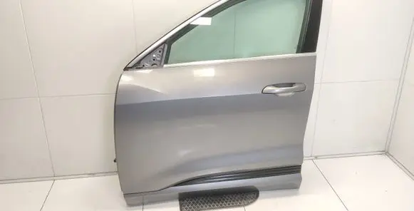 Audi e-tron Front door