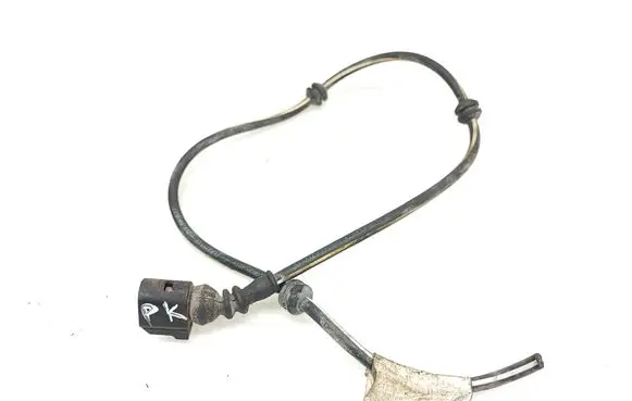 Volkswagen Transporter - Caravelle T5 Front ABS sensor wiring 7E03A