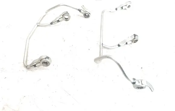 Subaru Outback Fuel return line/hose 
