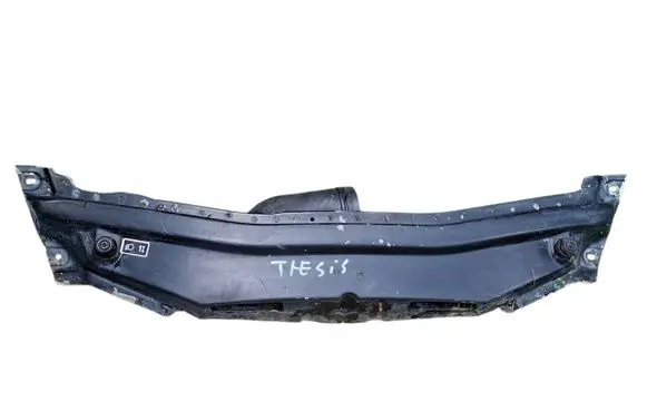 Lancia Thesis Top upper radiator support slam panel 60669445
