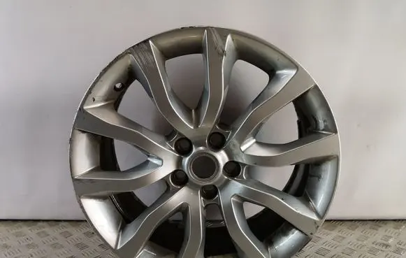 R20 alloy rim