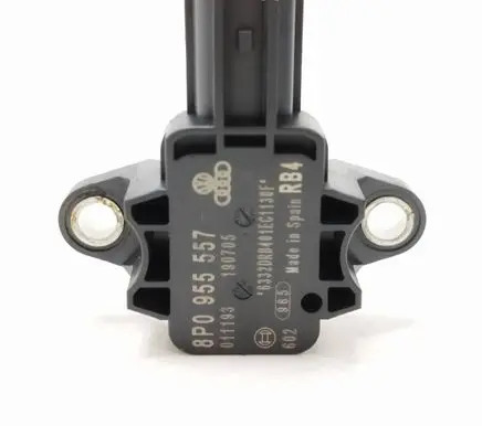 Audi A4 S4 B7 8E 8H Airbag deployment crash/impact sensor 8P0955557 190705 011193