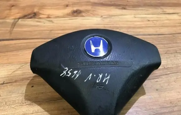 Honda HR-V Steering wheel airbag