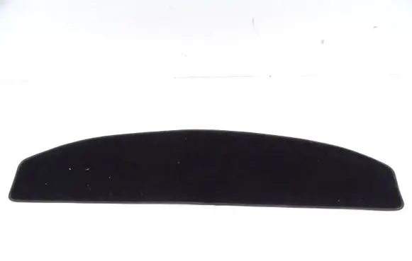 KIA Carens III Trunk/boot floor carpet liner A4120ADE07