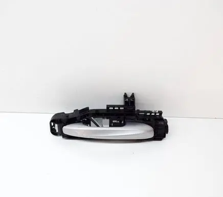 Mercedes-Benz B W247 Front door exterior handle A0997601802