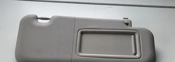 Mazda 3 II Sun visor