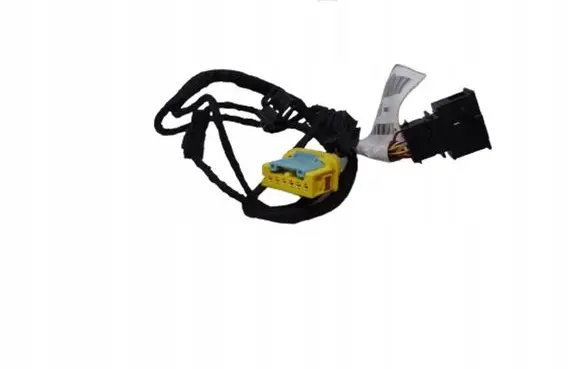 Audi A8 S8 D4 4H Other wiring loom 4H0971679C