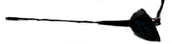 Ford Fiesta Aerial antenna amplifier H1BT19G461CE 20190629 300047242169