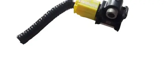 Nissan Navara D23 Airbag deployment crash/impact sensor 988303JA0A