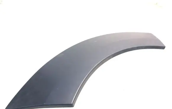 Mini Cooper Countryman R60 Rear door trim (molding) 9801886 51779801886