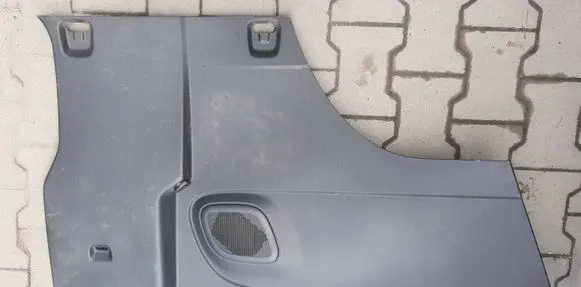 Renault Trafic III (X82) Trunk/boot side trim panel 769015444R 93868711