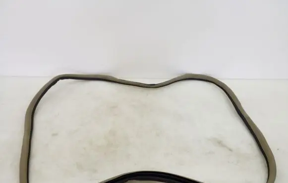 Mercedes-Benz GLK (X204) Front door rubber seal A20469707518P54