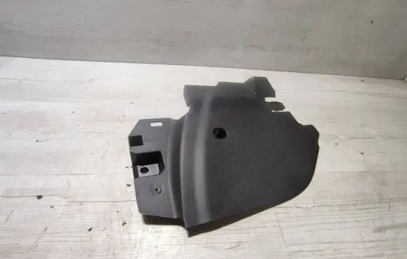 Opel Corsa E Centre console side trim front 13350299